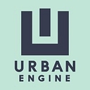 Urban Engine logo