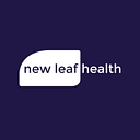 New Leaf Health logo
