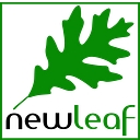 New Leaf School logo