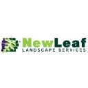 New Leaf Landscape Services logo