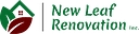 New Leaf Renovation logo