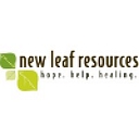 New Leaf Resources logo