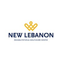 New Lebanon Rehabilitation and Healthcare Center logo