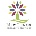 New Lenox village logo