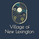 New Lexington village logo