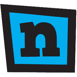 The nZone logo