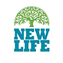 New Life Ministries logo