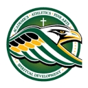 New Life Academy Of Woodbury, Mn logo