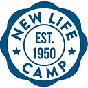 New Life Camp logo