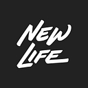 New Life Community Church, Chicago logo