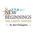 New Life Chiropractic logo
