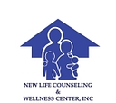 New Life Counseling & Wellness Center, Inc. logo