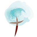 New Life Baptist Church logo