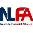 New Life Financial Alliance logo