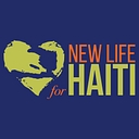 New Life For Haiti logo
