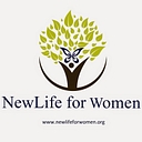 New Life For Women Inc logo