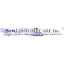 New Life Home Care logo