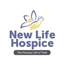 New Life Hospice logo