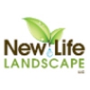 New Life Landscape logo