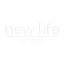 Napier Christian Fellowship Trust logo