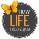 New Life Nicaragua logo