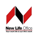 New Life Office logo