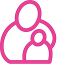 Newlife The Charity for Disabled Children logo