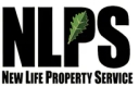 New Life Property Service logo