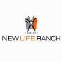 New Life Ranch logo