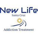 New Life Community Services logo