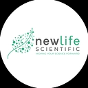 New Life Scientific logo
