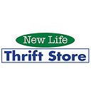 New Life Thrift Store logo