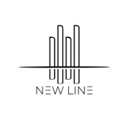 NEW LINE Construction LLC logo