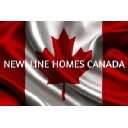 New Line Homes Canada logo