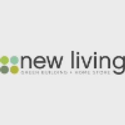 DEEBEETOM VENTURES LTD T/A NEW LIVING logo