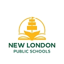 New London Public Schools logo