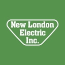 New London Electric logo