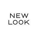 new look logo