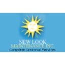 New Look Maintenance Inc. logo
