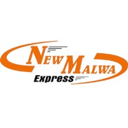 New Malwa Express, Inc. logo