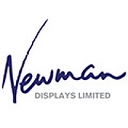 Newman Displays Limited logo