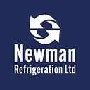 Newman Refrigeration Ltd logo