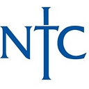 Newman Theological College logo