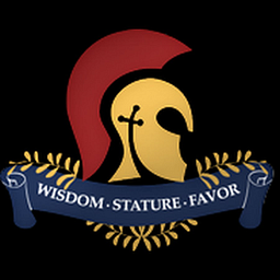Newman International Academy logo
