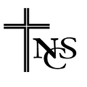 Newman Catholic School System Found logo