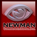 Newman Communications Inc. logo