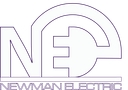 Newman Electric logo