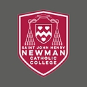 Blessed John Henry Newman Rc College logo