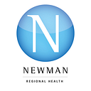 Newman Regional Health logo