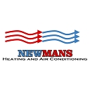 Heating And A/C logo